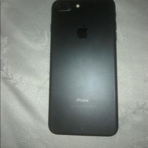 IPhone 7+  ; Brand New